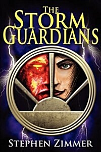 The Storm Guardians (Paperback)