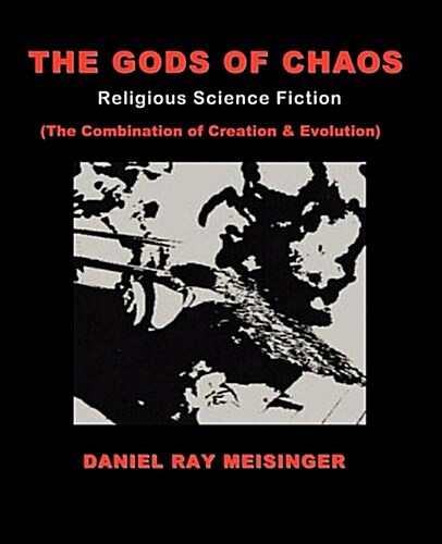 The Gods of Chaos (Paperback)