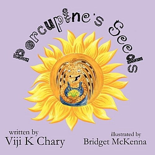 Porcupines Seeds (Paperback)