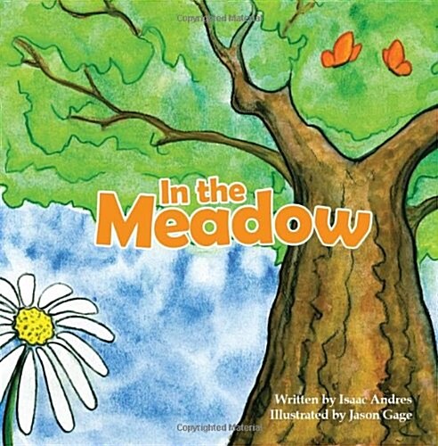 In the Meadow (Paperback)