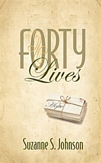 Forty Lives (Paperback)