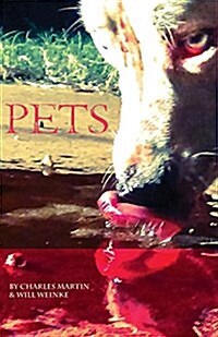 Pets (Paperback)