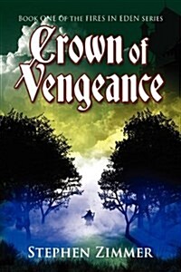 Crown of Vengeance (Hardcover)