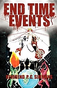End Time Events (Paperback)