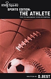 Sports Edition: The Athlete (Paperback)