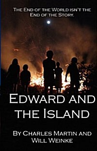 Edward and the Island (Paperback)