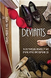 Deviants (Paperback)