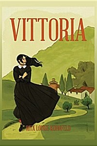 Vittoria (Paperback)