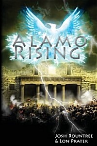 Alamo Rising (Paperback, 2)