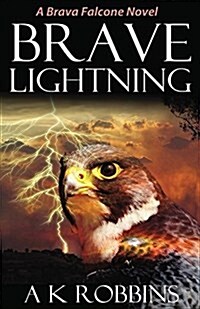 Brave Lightning (Paperback)