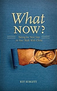 What Now? (Paperback, 2)