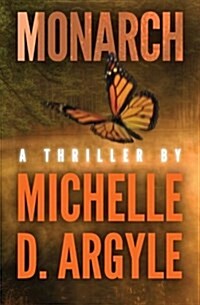 Monarch (Paperback)