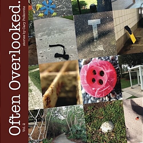 Often Overlooked. Vol. 2 (Paperback)