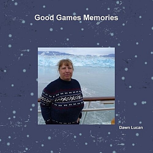 Good Games Memories (Paperback)