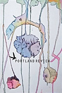 Portland Review: Spring 2013 (Paperback)