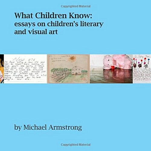 What Children Know (Paperback)