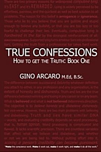 True Confessions (Paperback)