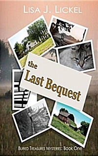The Last Bequest (Paperback, 2)