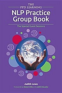 The PPD Learning NLP Practice Group Book : The Special Guest Sessions (Paperback)