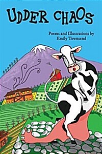 Udder Chaos (Paperback)