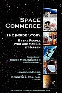 Space Commerce (Paperback)