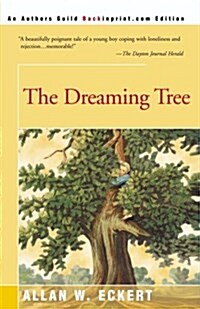 The Dreaming Tree (Paperback)