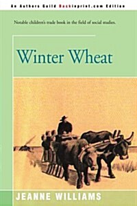 Winter Wheat (Paperback)