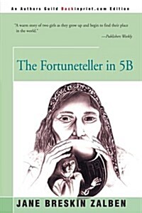The Fortuneteller in 5B (Paperback)