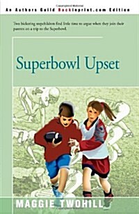 Superbowl Upset (Paperback)