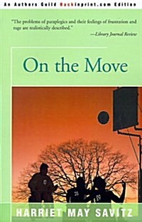 On the Move (Paperback)