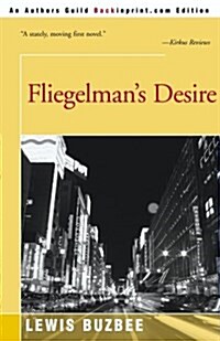 Fliegelmans Desire (Paperback)