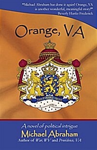 Orange, Va (Paperback)