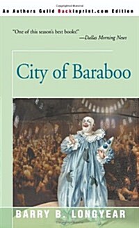 City of Baraboo (Paperback)