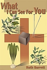 What I Can See for You! (Paperback)