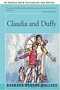 Claudia and Duffy (Paperback)