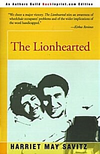 The Lionhearted (Paperback)