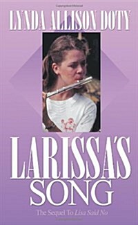 Larissas Song (Paperback)