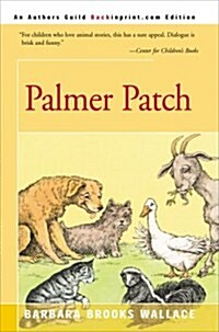 Palmer Patch (Paperback)