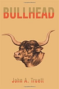 Bullhead (Paperback)