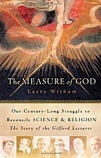 The Measure Of God (Hardcover)