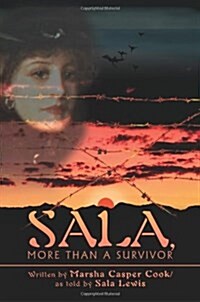 Sala, More Than a Survivor (Paperback)