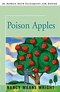 Poison Apples (Paperback)