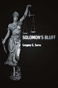 Solomons Bluff (Paperback)