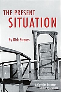 The Present Situation: A Christian Prepares for the Apocalypse (Paperback)