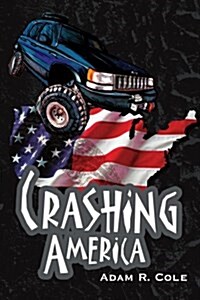 Crashing America (Paperback)