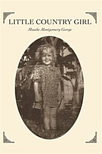 Little Country Girl (Paperback)