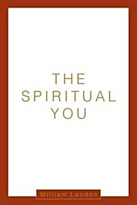 The Spiritual You (Paperback)