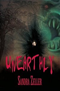 Unearthly (Paperback)