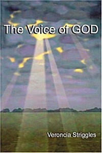 The Voice of God (Paperback)