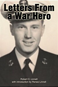 Letters from a War Hero (Paperback)